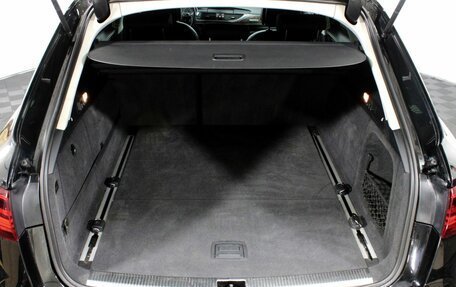 Audi A6 allroad, 2016 год, 2 800 000 рублей, 15 фотография