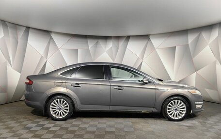 Ford Mondeo IV, 2012 год, 579 000 рублей, 6 фотография