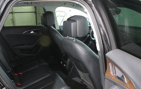 Audi A6 allroad, 2016 год, 2 800 000 рублей, 17 фотография