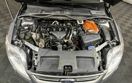 Ford Mondeo IV, 2012 год, 579 000 рублей, 10 фотография