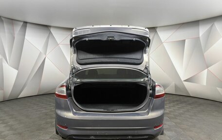 Ford Mondeo IV, 2012 год, 579 000 рублей, 11 фотография