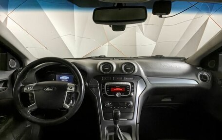 Ford Mondeo IV, 2012 год, 579 000 рублей, 12 фотография