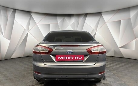 Ford Mondeo IV, 2012 год, 579 000 рублей, 8 фотография