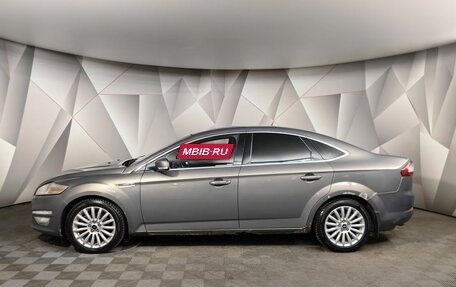 Ford Mondeo IV, 2012 год, 579 000 рублей, 5 фотография