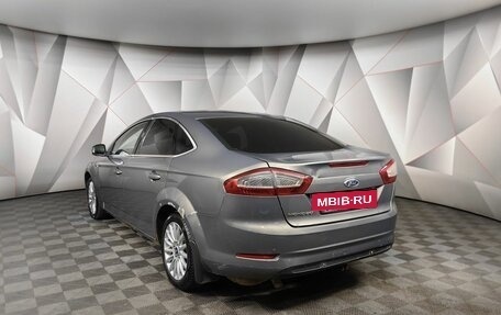 Ford Mondeo IV, 2012 год, 579 000 рублей, 4 фотография
