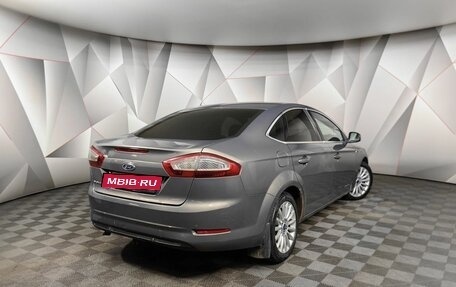 Ford Mondeo IV, 2012 год, 579 000 рублей, 2 фотография