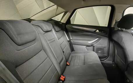 Ford Mondeo IV, 2012 год, 579 000 рублей, 14 фотография