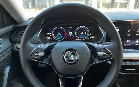 Skoda Octavia IV, 2022 год, 1 850 999 рублей, 8 фотография