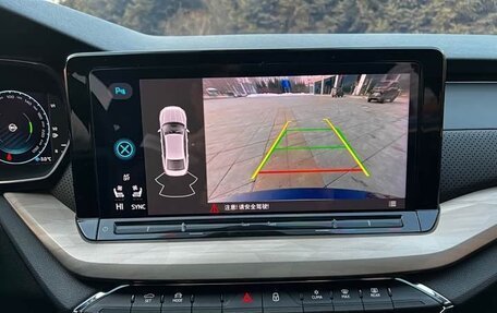 Skoda Octavia IV, 2022 год, 1 850 999 рублей, 14 фотография