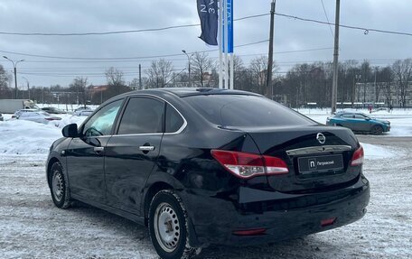 Nissan Almera, 2013 год, 650 000 рублей, 6 фотография