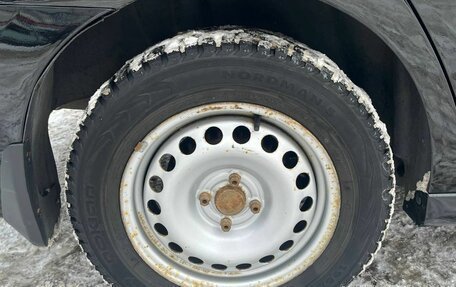 Nissan Almera, 2013 год, 650 000 рублей, 11 фотография