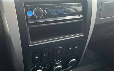 Nissan Almera, 2013 год, 650 000 рублей, 17 фотография