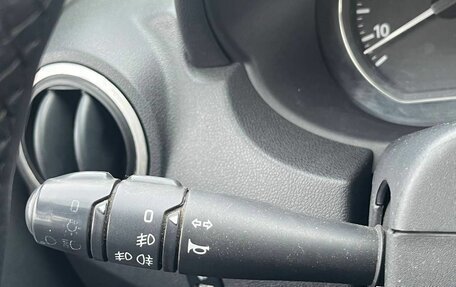 Nissan Almera, 2013 год, 650 000 рублей, 13 фотография