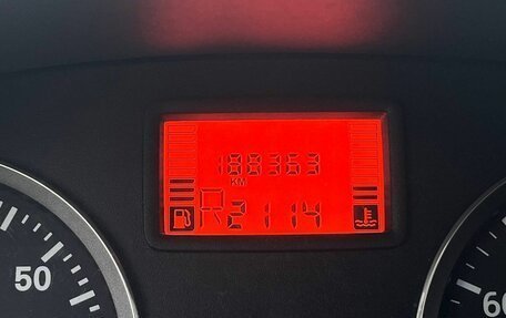 Nissan Almera, 2013 год, 650 000 рублей, 15 фотография