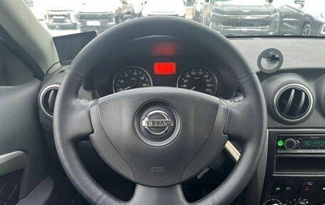Nissan Almera, 2013 год, 650 000 рублей, 12 фотография