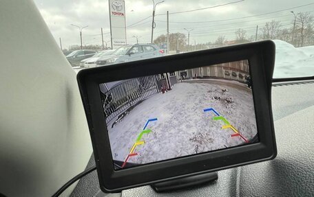 Nissan Almera, 2013 год, 650 000 рублей, 18 фотография