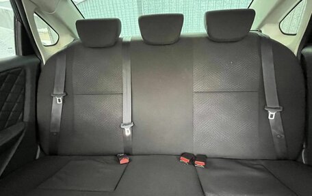 Nissan Almera, 2013 год, 650 000 рублей, 19 фотография