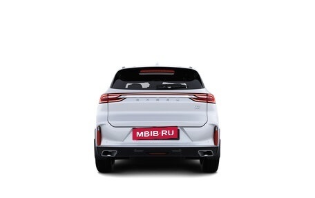 CheryExeed TXL, 2024 год, 3 880 000 рублей, 5 фотография