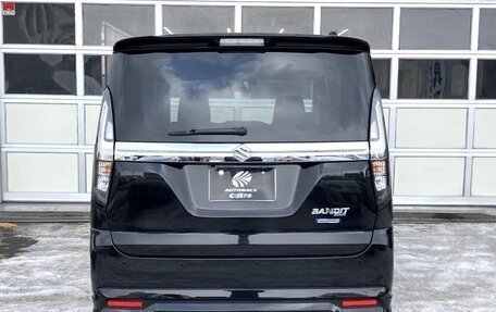 Suzuki Solio, 2022 год, 1 000 000 рублей, 7 фотография