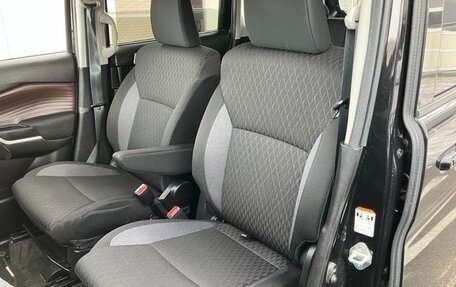 Suzuki Solio, 2022 год, 1 000 000 рублей, 10 фотография