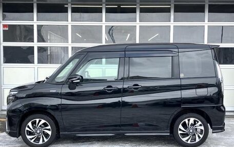 Suzuki Solio, 2022 год, 1 000 000 рублей, 4 фотография