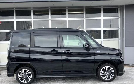 Suzuki Solio, 2022 год, 1 000 000 рублей, 5 фотография