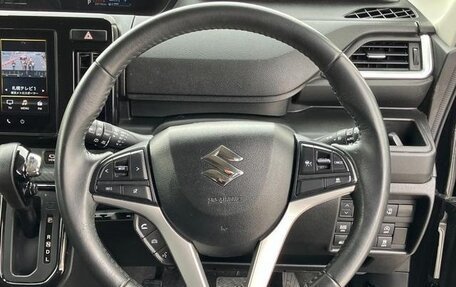 Suzuki Solio, 2022 год, 1 000 000 рублей, 12 фотография