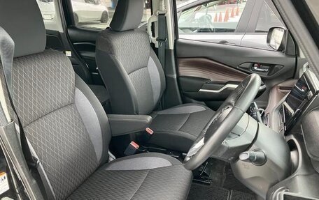 Suzuki Solio, 2022 год, 1 000 000 рублей, 9 фотография