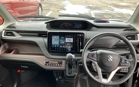 Suzuki Solio, 2022 год, 1 000 000 рублей, 11 фотография