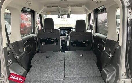 Suzuki Solio, 2022 год, 1 000 000 рублей, 15 фотография