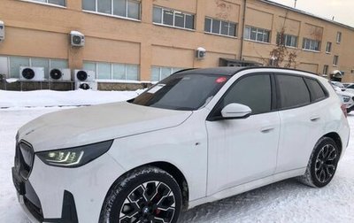 BMW X3, 2025 год, 8 190 000 рублей, 1 фотография