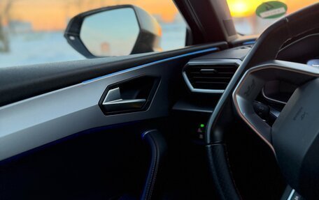 SEAT Leon IV, 2020 год, 2 100 000 рублей, 10 фотография