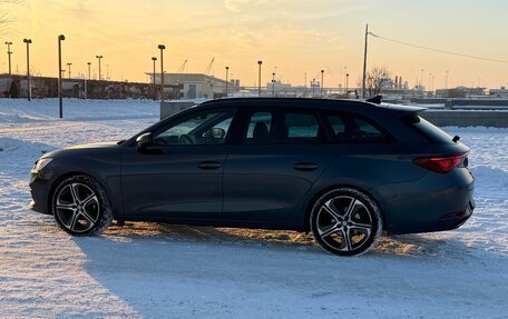 SEAT Leon IV, 2020 год, 2 100 000 рублей, 4 фотография