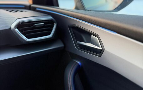 SEAT Leon IV, 2020 год, 2 100 000 рублей, 11 фотография