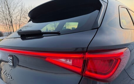 SEAT Leon IV, 2020 год, 2 100 000 рублей, 7 фотография