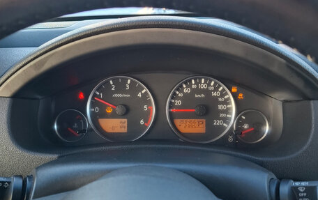 Nissan Pathfinder, 2009 год, 1 050 000 рублей, 1 фотография