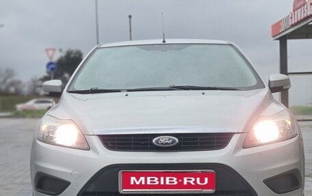 Ford Focus II рестайлинг, 2008 год, 435 000 рублей, 1 фотография