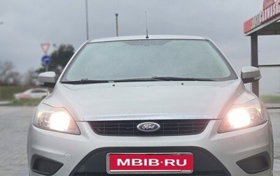 Ford Focus II рестайлинг, 2008 год, 435 000 рублей, 1 фотография