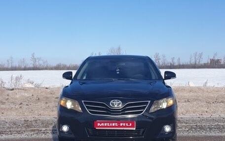 Toyota Camry, 2009 год, 1 100 000 рублей, 1 фотография