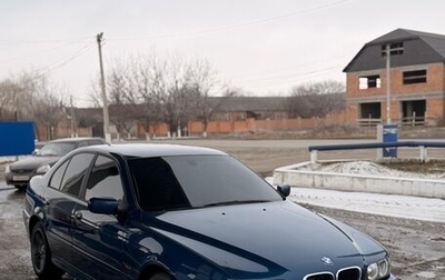 BMW 5 серия, 2000 год, 720 000 рублей, 1 фотография