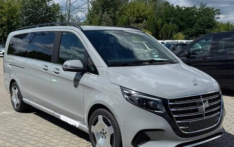 Mercedes-Benz V-Класс, 2026 год, 14 800 000 рублей, 1 фотография