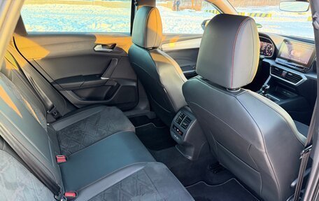 SEAT Leon IV, 2020 год, 2 100 000 рублей, 12 фотография