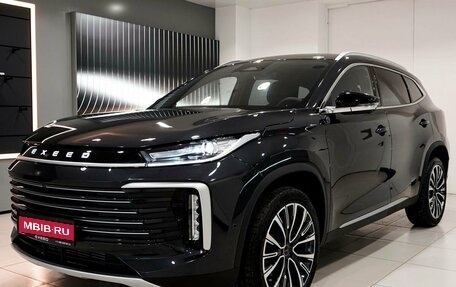 CheryExeed TXL, 2024 год, 3 880 000 рублей, 1 фотография