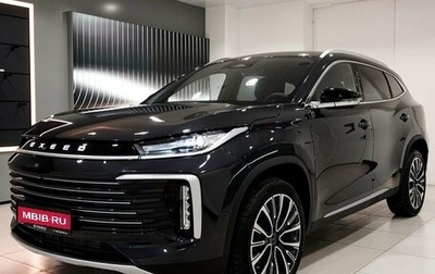 CheryExeed TXL, 2024 год, 3 880 000 рублей, 1 фотография