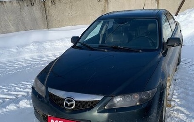 Mazda 6, 2006 год, 280 000 рублей, 1 фотография