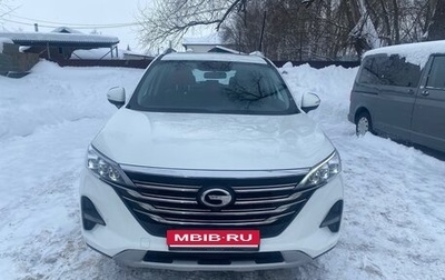 GAC GS5, 2023 год, 2 500 000 рублей, 1 фотография