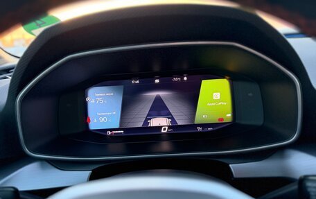 SEAT Leon IV, 2020 год, 2 100 000 рублей, 15 фотография