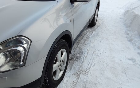 Nissan Qashqai, 2008 год, 825 000 рублей, 3 фотография