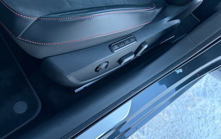 SEAT Leon IV, 2020 год, 2 100 000 рублей, 16 фотография