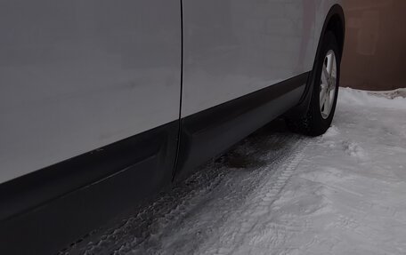 Nissan Qashqai, 2008 год, 825 000 рублей, 4 фотография